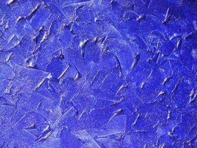 Bärbel Niewöhner - 161 Koboldblau
