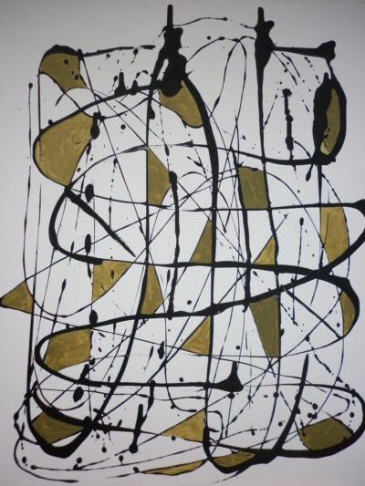 Bärbel Niewöhner - 240 ohne Titel